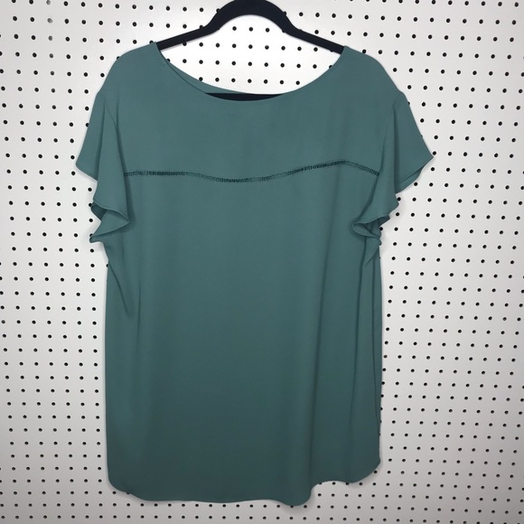 Banana Republic Blouse - Picture 2 of 2